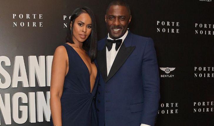 Is Sabrina Dhowre Elba Still Married to Idris Elba? Everything to Know About the Couple